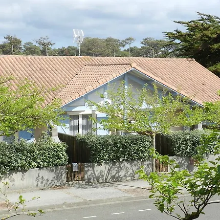 Les Marines * Biscarrosse-Plage