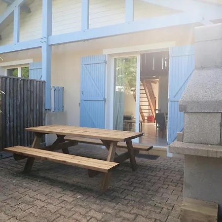 Les Marines Appartement