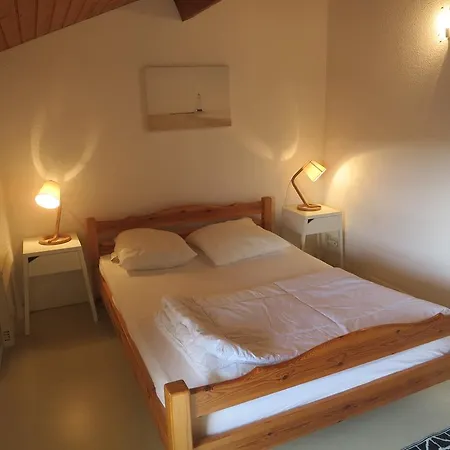 Les Marines Appartement Biscarrosse-Plage