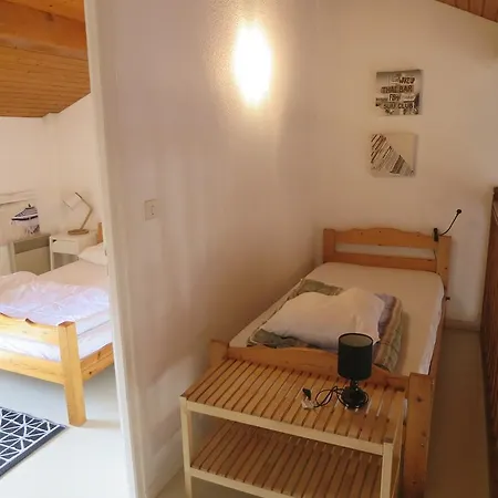 Les Marines Appartement