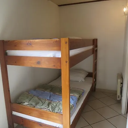 Appartement Les Marines Biscarrosse-Plage