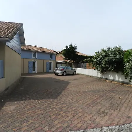 Apartman Les Marines