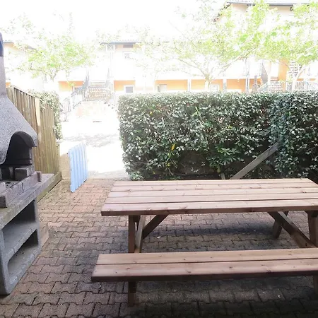 Les Marines * Biscarrosse-Plage