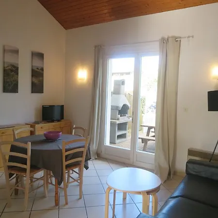 Les Marines Apartment Biscarrosse-Plage