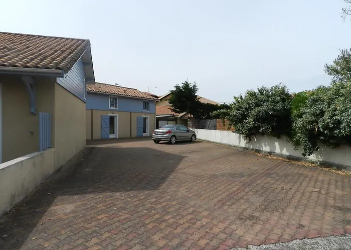 Apartamento Les Marines