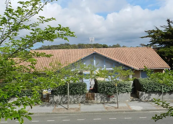 Les Marines Apartmán *