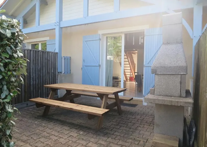 Les Marines Apartmán