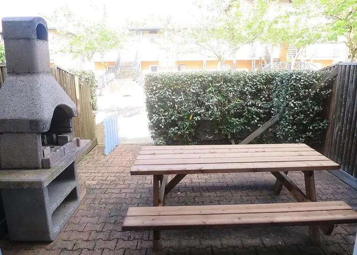 Les Marines * Biscarrosse-Plage