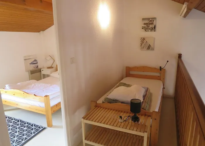 Les Marines Apartmán