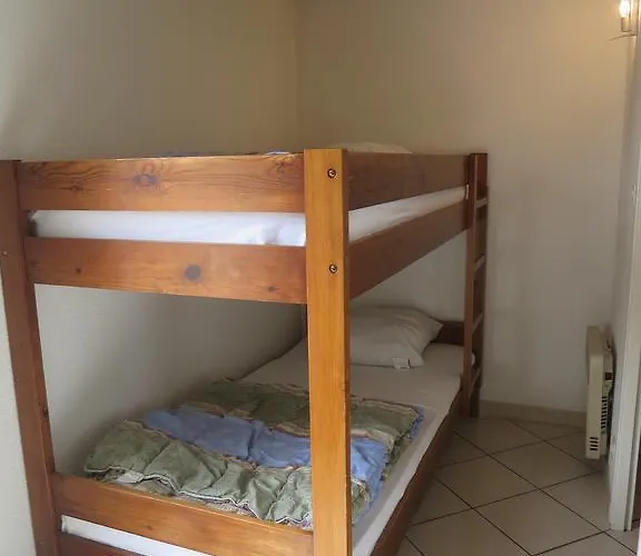 Apartmán Les Marines Biscarrosse-Plage